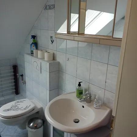 In Appartement