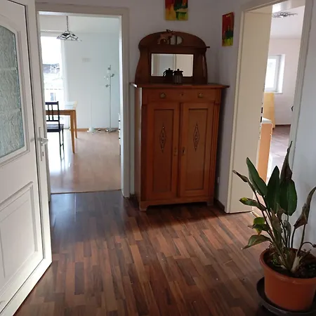 In Apartamento Langgons