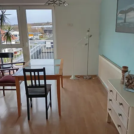 Apartment In Langgoens Langgons