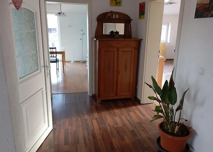 In アパート Langgöns