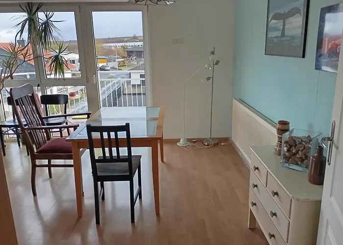 アパート In Langgöns